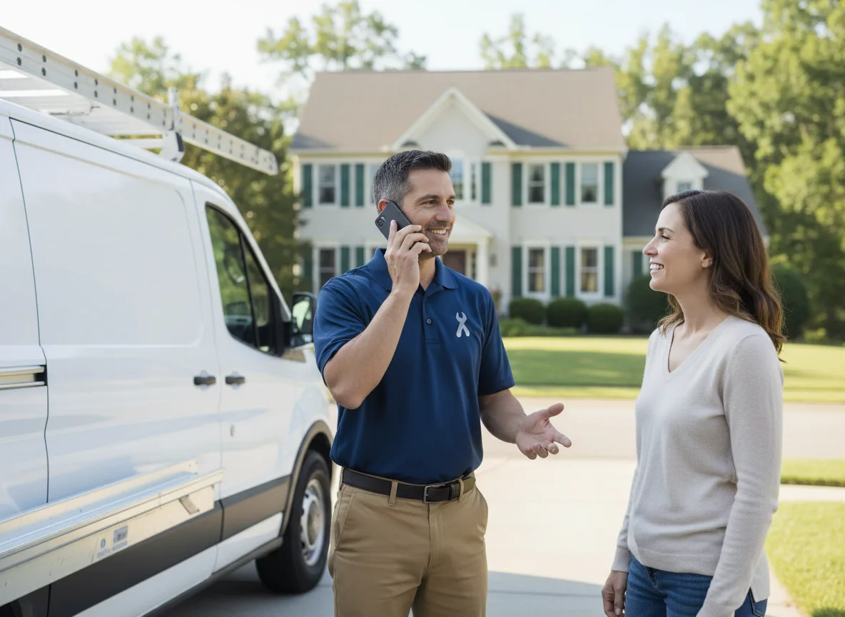 Home Gutter Service Quinton, AL FAQs